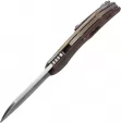Olamic Cutlery Busker Framelock Mars Valley OL591
