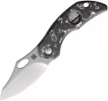 Olamic Cutlery Busker Framelock Semper CF - OL794