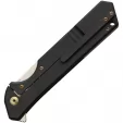 Olamic Cutlery Rainmaker Framelock Drop OL96159