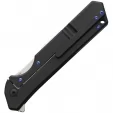 Olamic Cutlery Rainmaker Framelock Harpoon OL96160