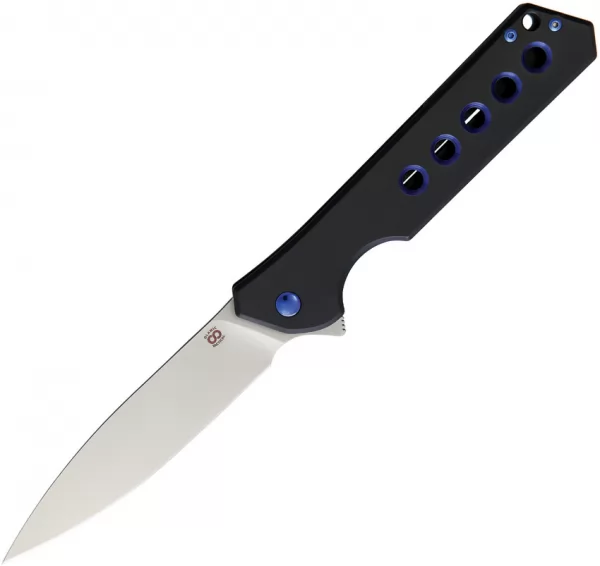 Olamic Cutlery Rainmaker Framelock Drop OL96161