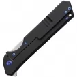 Olamic Cutlery Rainmaker Framelock Drop OL96161