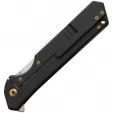 Olamic Cutlery Rainmaker Framelock Harpoon OL96162