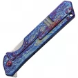 Olamic Cutlery Rainmaker Framelock Drop OL96164