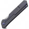 Olamic Cutlery Rainmaker Framelock Harpoon OL96168