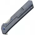 Olamic Cutlery Rainmaker Framelock Drop OL96170