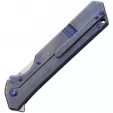 Olamic Cutlery Rainmaker Framelock Harpoon OL96172