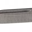 Olamic Cutlery Voykar HT Damascus Birch Bark OL96173