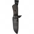 Olamic Cutlery Voykar HT Damascus Wenge OL96174