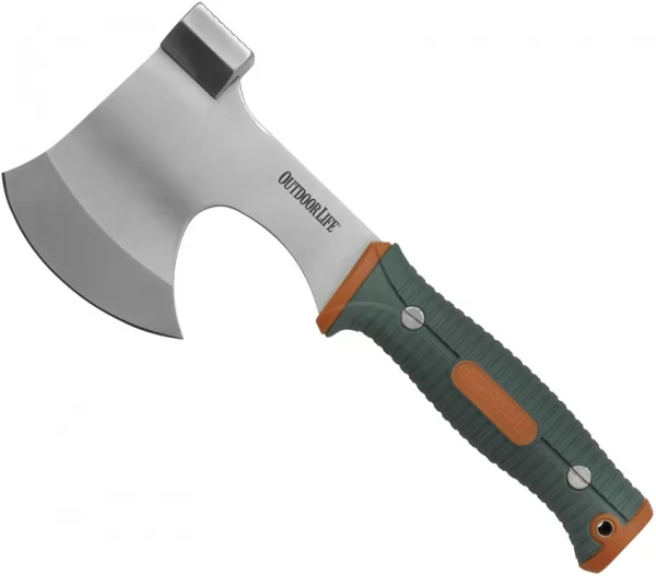 Outdoor Life Axe OLAXE001OGN