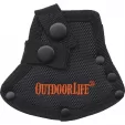 Outdoor Life Axe OLAXE001OGN