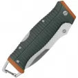 Outdoor Life Lockback OLFDR001OGN