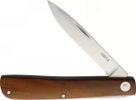 Ohta Knives Light Folder D2 Cocobolo - OLFSSFKC