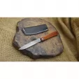 Ohta Knives Light Folder D2 Cocobolo OLFSSFKC