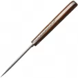 Ohta Knives Light Folder D2 Cocobolo OLFSSFKC