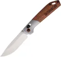 Outdoor Life PLX Lock Wood - OLM003