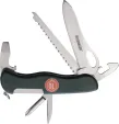 Outdoor Life High Alt Multi Tool - OLM004