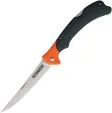 Outdoor Life Fillet Lockback - OLM007