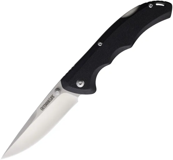 Outdoor Life Sherpa Lockback OLM011B