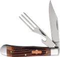 Outdoor Life Lunchbox Folder - OLM019