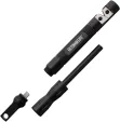 Outdoor Life Spark Multi Tool Black - OLM1050B