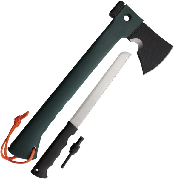 Outdoor Life Utility Axe OLM1060B