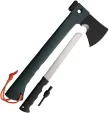 Outdoor Life Utility Axe - OLM1060B