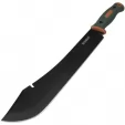 Outdoor Life Machete OLMHT001OGN