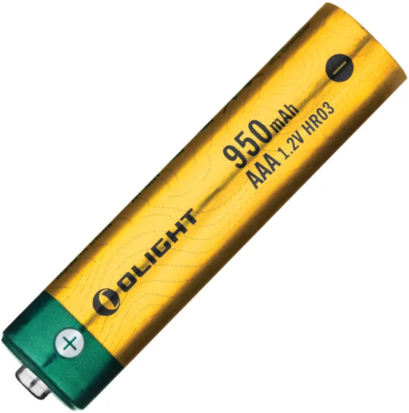 Olight High Capacity AAA Batteries OLTAAABATTERYOS