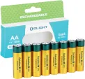 Olight AA rechargeable battery - OLTAABATTERYOSX