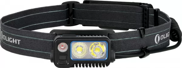 Olight Array 2 Pro Headlamp Black OLTARAY2PROBK