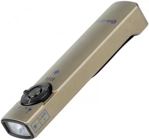 Olight Arkfeld Autumn 3 Flashlight OLTARKAUTUMN3