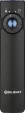 Olight Arkfeld Flat Flashlight Black - OLTARKBKCW