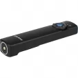 Olight Arkfeld Flat Flashlight Black OLTARKBKCW