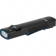 Olight Arkfeld UV Flashlight Black OLTARKBKUVCW