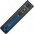 Olight Arkfeld UV Flashlight Black OLTARKBKUVCW