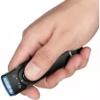 Olight Arkfeld UV Flashlight Black OLTARKBKUVCW