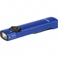Olight Arkfeld Flat Flashlight Blue OLTARKBUCW