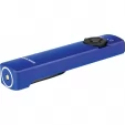 Olight Arkfeld Flat Flashlight Blue OLTARKBUCW