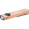 Olight Arkfeld Flat Flashlight Copper OLTARKCU