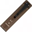 Olight Arkfeld Flat Flashlight Desert OLTARKDTCW