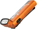 Olight Arkflex Orange Skeleton - OLTARKFLEXOGSKT