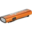 Olight Arkflex Orange Skeleton OLTARKFLEXOGSKT