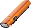 Olight Arkflex Flashlight Orange OLTARKFLEXOG