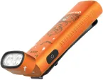 Olight Arkflex Pumpkin Orange - OLTARKFLEXPKOG