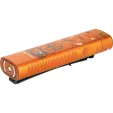 Olight Arkflex Pumpkin Orange OLTARKFLEXPKOG