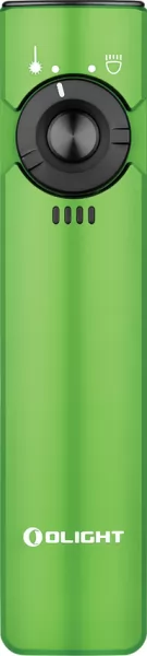 Olight Arkfeld Flat Lime Green OLTARKLGCW