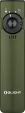 Olight Arkfeld Flat Flashlight OD - OLTARKODGCW