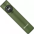 Olight Arkfeld UV Flashlight OD Green - OLTARKODGUVCW