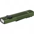 Olight Arkfeld UV Flashlight OD Green OLTARKODGUVCW